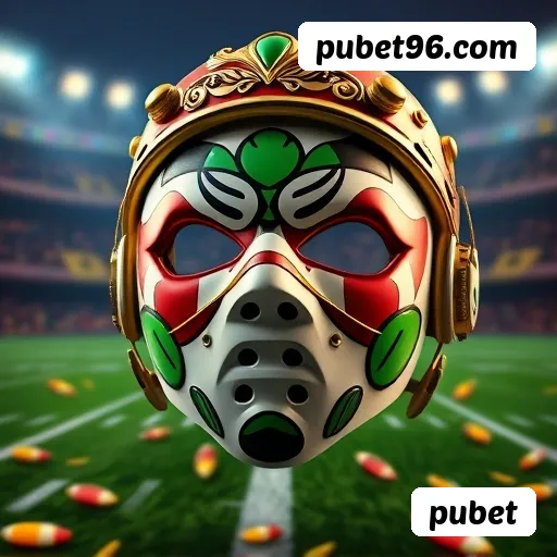 Controle de apostas pubet