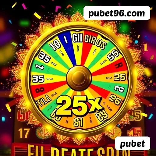 Cassino online pubet - Imagem principal