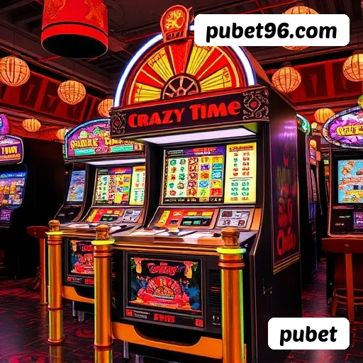 Login seguro pubet - Imagem principal