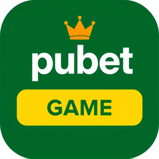 Logo da pubet